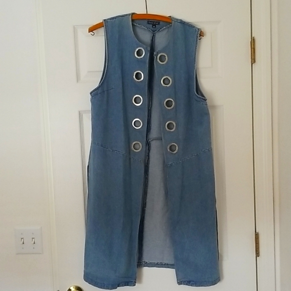 DorDor Best Jeans M